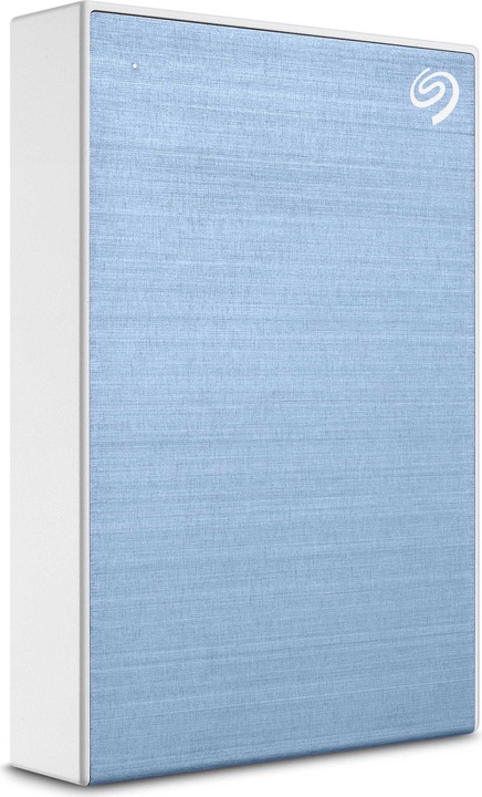 Actual product image Seagate One Touch HDD (4 TB)