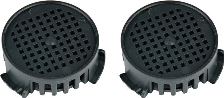 Produktbild Miele Aktivkohlefilter