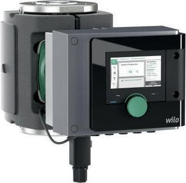 Produktbild Wilo Hocheffizienzpumpe Stratos MAXO-Z 32/0,5-12, DN 32, 220mm, PN 6/10 (Durchlaufpumpe)