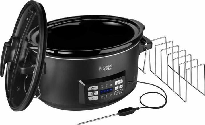 Actual product image Russell Hobbs Sous Vide (EU plug)