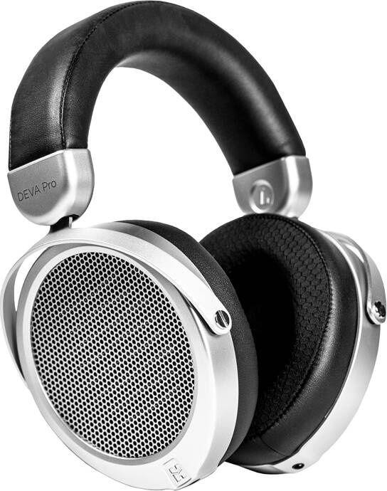 Hifiman Deva Pro (ANC, 8 h, Kabelgebunden, Kabellos)
