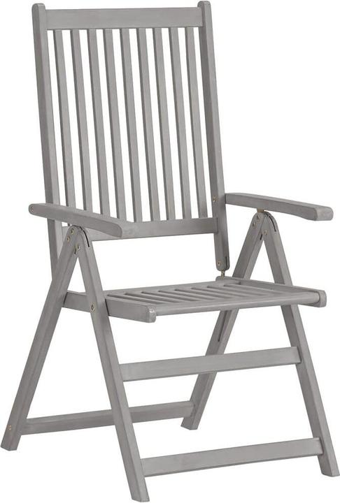 Produktbild vidaXL Gartenstuhl