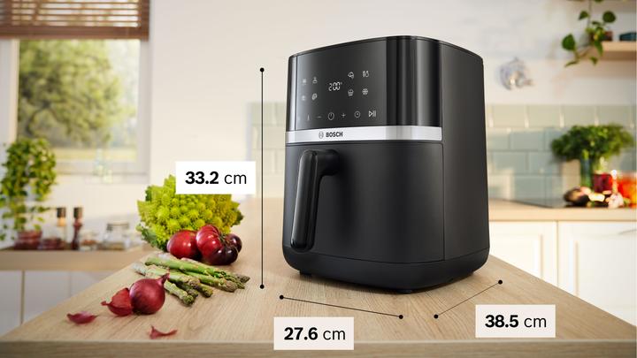 Produktbild Bosch Hausgeräte MAF462B0
