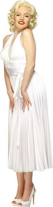 Produktbild Smiffys Marilyn Monroe Kleid Grösse (One Size)