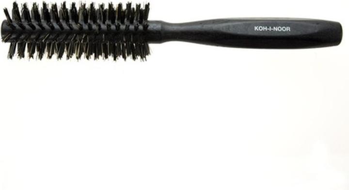 Koh-i-Noor Koh I Noor Runde Wildschweinbürste N.140N
