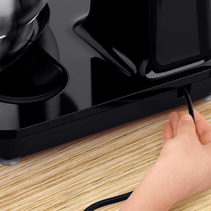 Actual product image Bosch Hausgeräte MUM Series 2 (700 W)