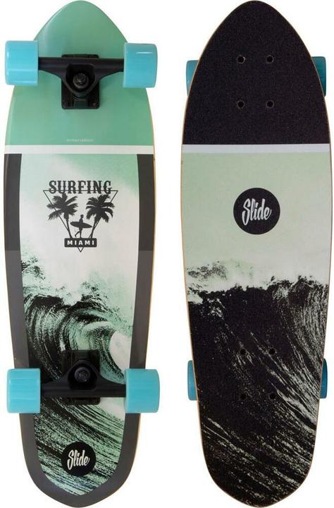 Slide Cruiser Surfing Miami (27.95")