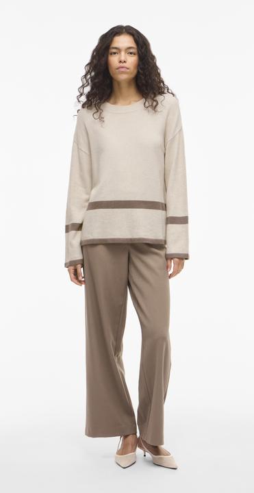 Produktbild Vila VIRIL Oversized Strickpullover (S)