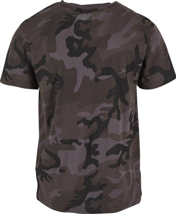 Produktbild Mister Tee F#?KIT Tee - 142545 (L, M)