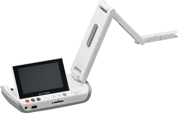 Actual product image Elmo MA-1 Visualiser (Full HD)
