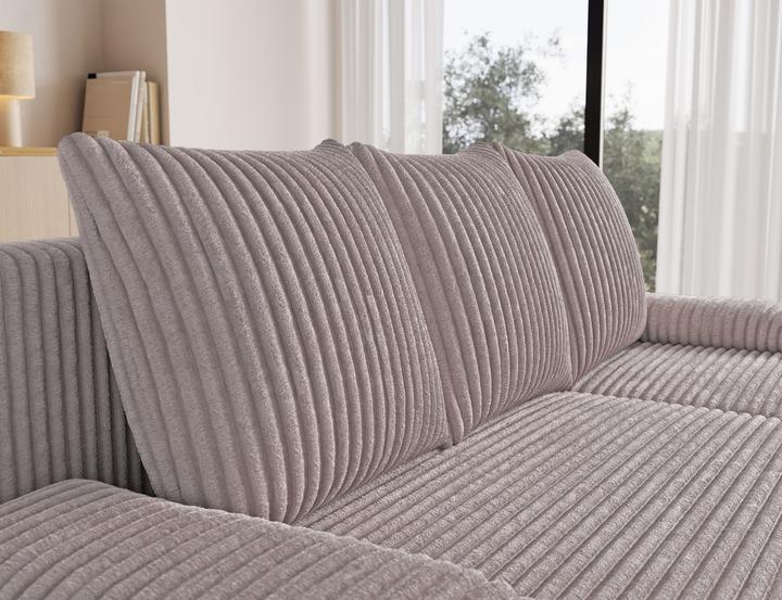 Produktbild ELTAP Gino (3-Sitzer, Ecksofa)