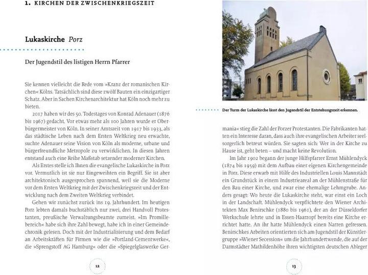 Actual product image Köln auf den Punkt II (German, Joachim Frank, 2019)