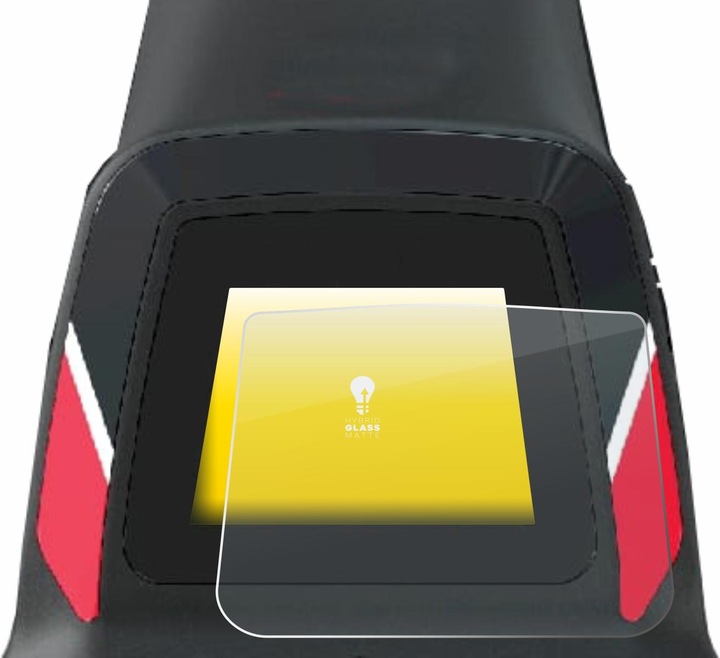 Image du produit upscreen Reflection Shield Verre Mat