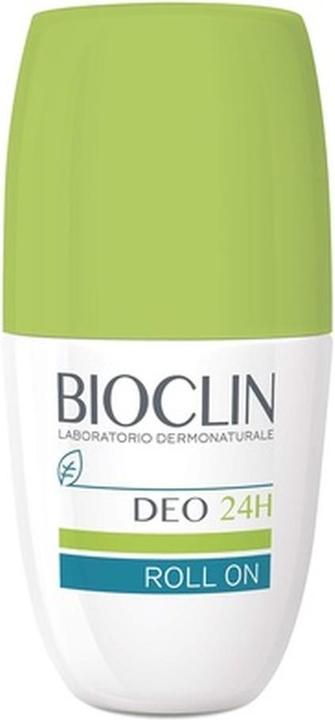 Produktbild Bioclin Deodorant Roll on 50ml (Roll-on, 50 ml)