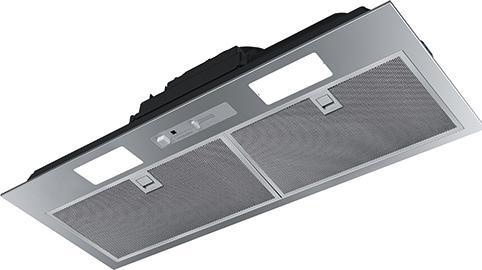 Produktbild Franke Grupo filtrante 52/70 FBI 705 XS (Flachschirmhaube)