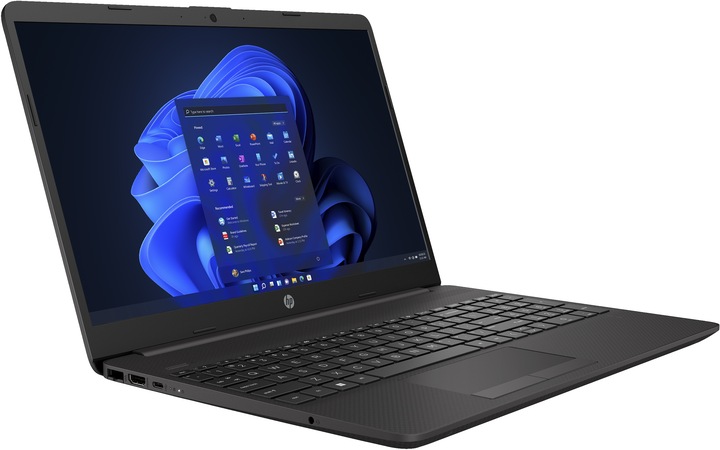 Produktbild HP PORTABLE 250 G9 INTEL CORE I3-1215U 8GO 512GO PCLE NVME INTEL IRIS X 15.6 FH (15.60", Intel Core i3-1215U, 8 GB, 512 GB)