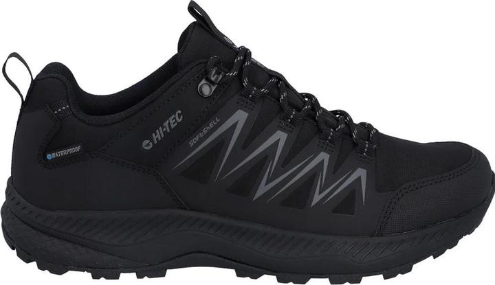 Image du produit Hi-Tec - Baskets STEALTH TRAIL - Homme (48)