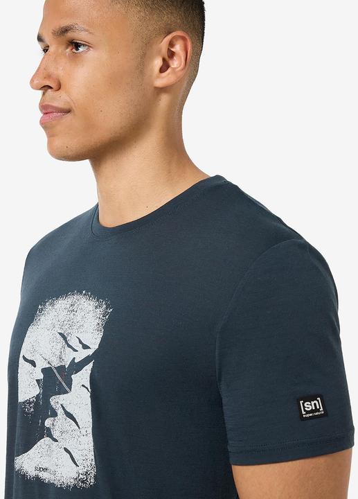 Actual product image Super Natural Crevasse (XL)