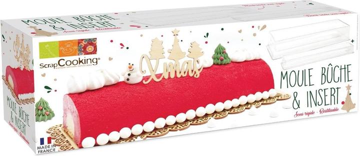 Produktbild ScrapCooking Roulade