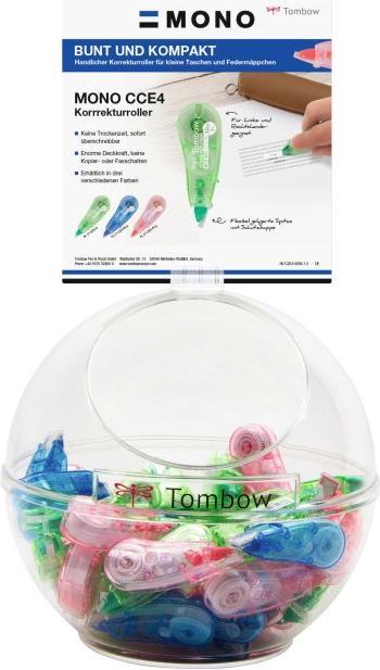 Tombow Mono Micro 4,2 mm