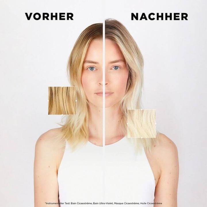Produktbild Kérastase Blond Light Holiday Set (Haarpflege set)