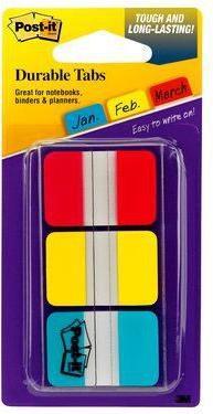 Produktbild Post-it Index Strong (25 x 38 mm)