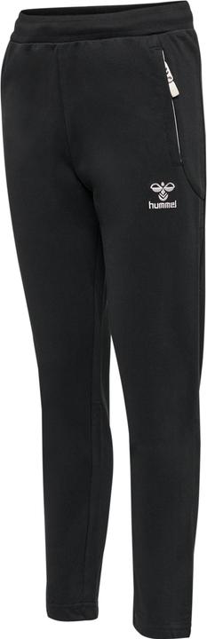 Actual product image hummel Hmlmove Grid Cotton Pants Kids (128)