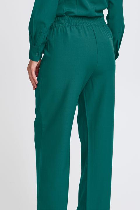 Actual product image B.young BYMMMIDDE PANTS 20815616 (40)