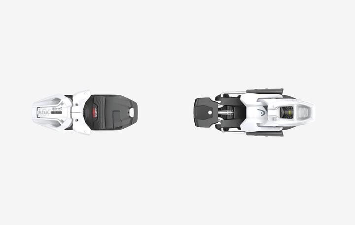 Produktbild Head JOY 12 GW PRD Damen Skibindungen (Touren Ski)