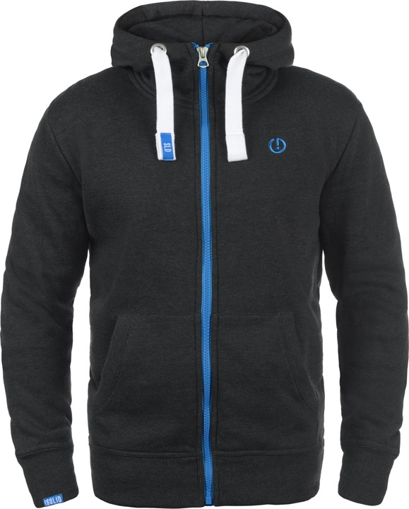 Image du produit Solid Benn High-Neck - veste à capuche - Homme (S)