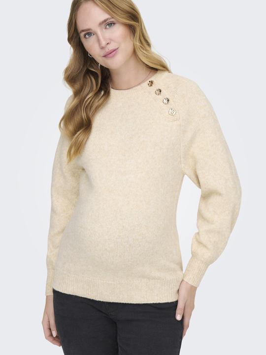 Produktbild Only Maternity OLMEMMA Strickpullover Strickpullover