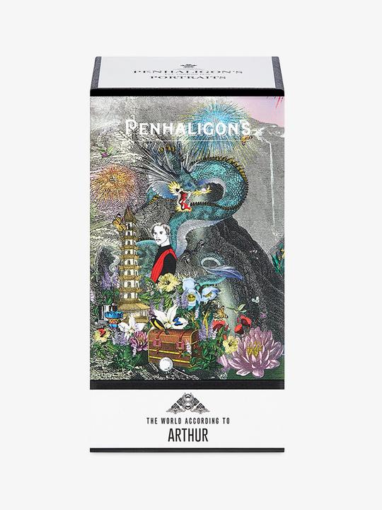 Actual product image Penhaligon's The World according to Arthur (Eau de parfum, 75 ml)