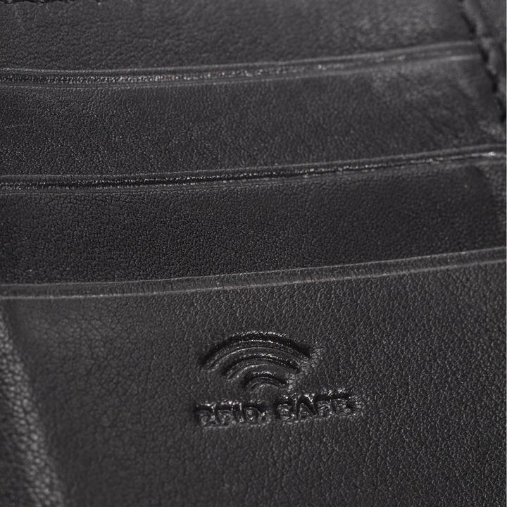 Actual product image Strellson BillFold V6Z harrison johan