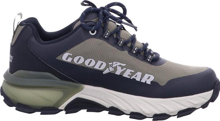 Actual product image Skechers Sneaker MAX PROTECT - FAST TRACK (42)