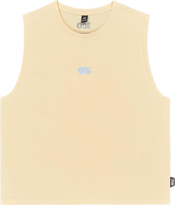 Actual product image Picture Pine Tank Women (L)