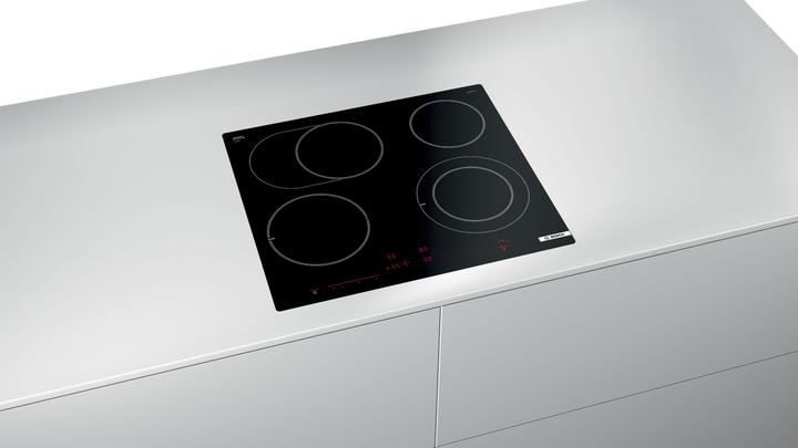 Image du produit Bosch Hausgeräte PKN601DP1D