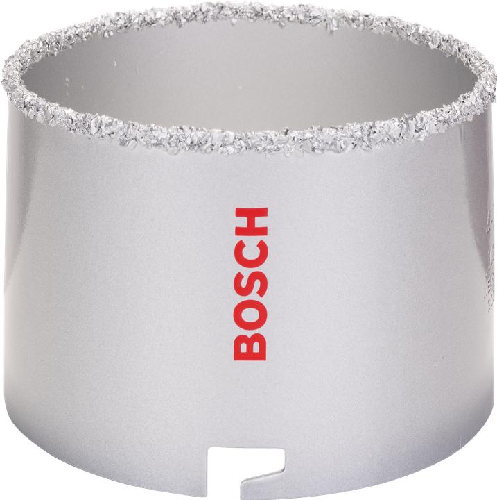 Produktbild Bosch Professional Zubehör Hartmetallbestreute Lochsäge D= 103 mm (103 mm)