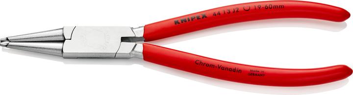 Actual product image Knipex Elektronik-Greifzange (115 mm)