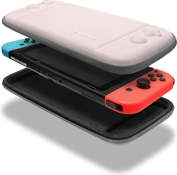 Immagine prodotto tomtoc Caso sottile (Switch)