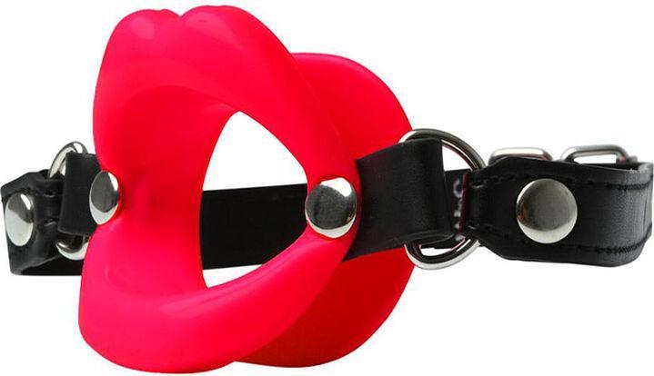 Actual product image Sex & Mischief Lips