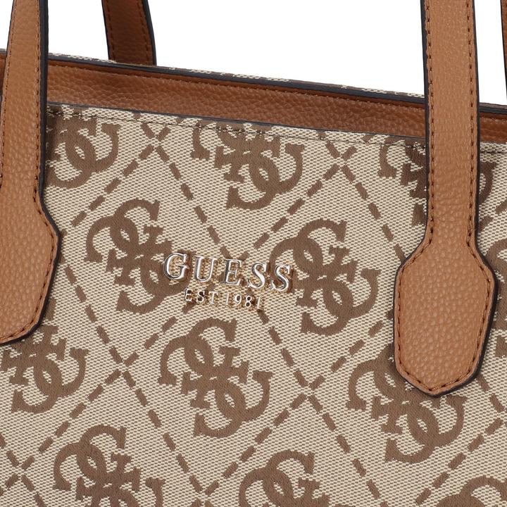 Produktbild Guess Silvana Shopper Tasche 40.5 cm (17 l)