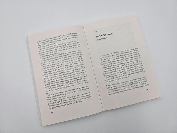 Image du produit Piper Von der Kunst, das Leben leicht zu nehmen (Allemand, Marie Luise Ritter, 2024)