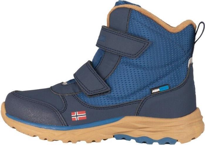 Mystic Blue, Bronze, nordic blue