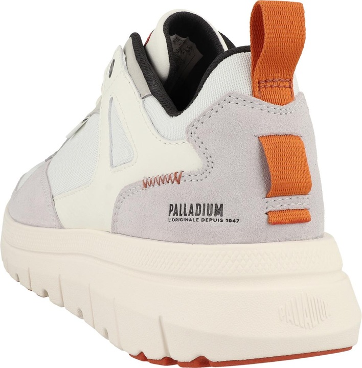 Actual product image Palladium Pallaflex Lo Mix Tx - 66361 (44.5)