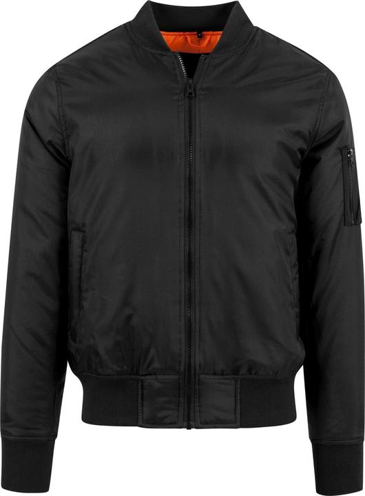 Produktbild Build Your Brand Bomberjacke (M)