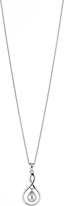 Adriana la mia Perla Bellagio (Silber, Perle)