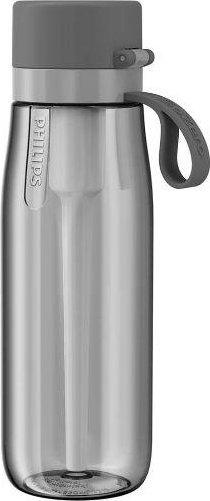 Actual product image Philips GoZero Daily bottle grey AWP2731GRR/5 (0.66 l)