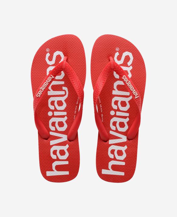 Produktbild Havaianas Top Logomania Flip-Flops (35)