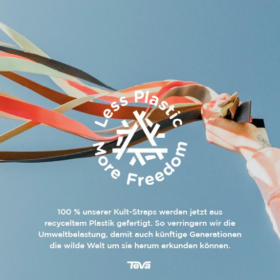 Actual product image Teva Voya Slide (43)