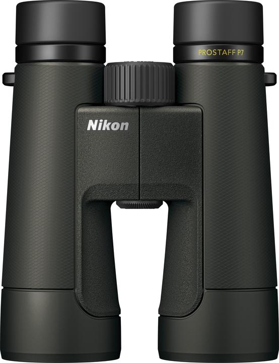Actual product image Nikon PROSTAFF P7 10x50 (10x, 50 mm)